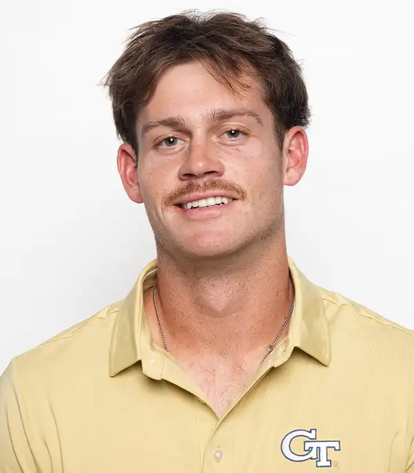 Holden Pantier, Baseball, Georgia Institute of Technology