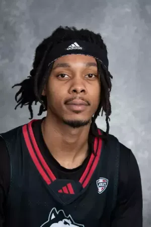 James Dent Jr., Basketball, Northern Illinois University