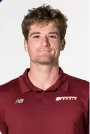 Aidan Pack, Tennis, undefined