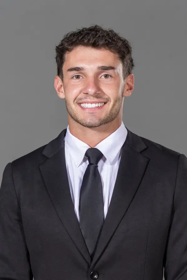 Keegan Patterson, Football, University of Northern Colorado