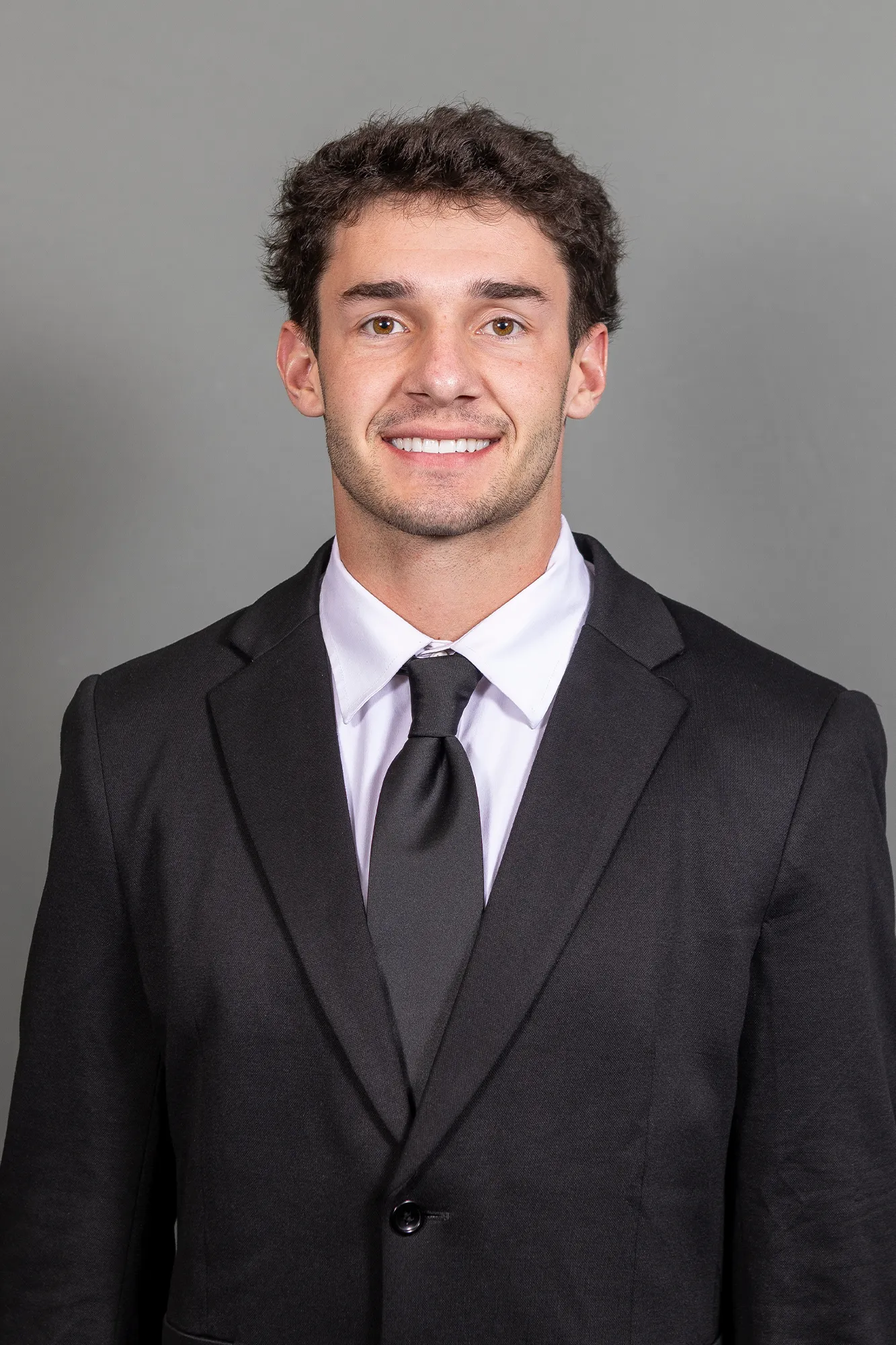 Keegan Patterson, Football, undefined