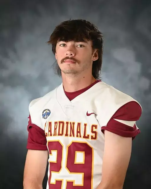Kevin Brown, Football, St. John Fisher University
