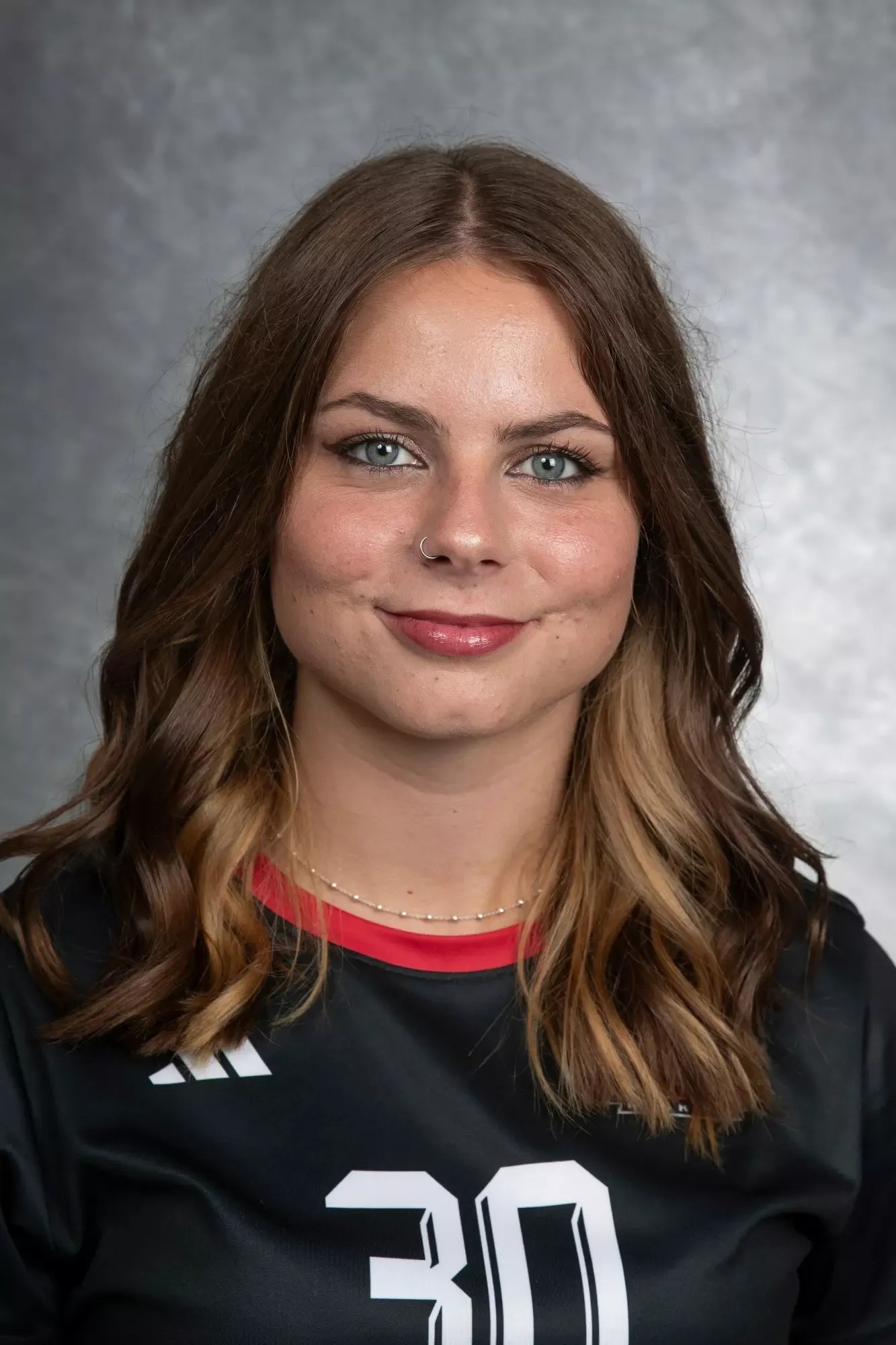 Mckenna Campbell-Turkalj, Soccer, undefined