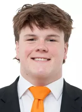 Max Anderson, Football, undefined