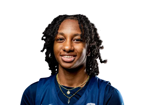 Nalani Simmons, Basketball, undefined