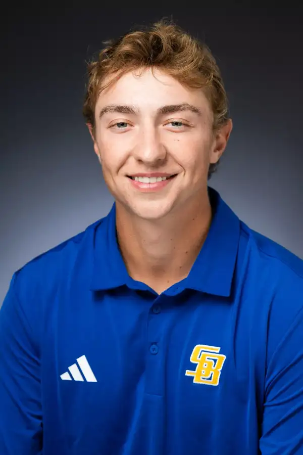 Nick Husovsky, Baseball, University of California, Santa Barbara
