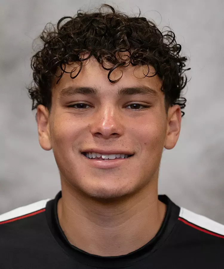 Kadir Rimola, Soccer, Barry University