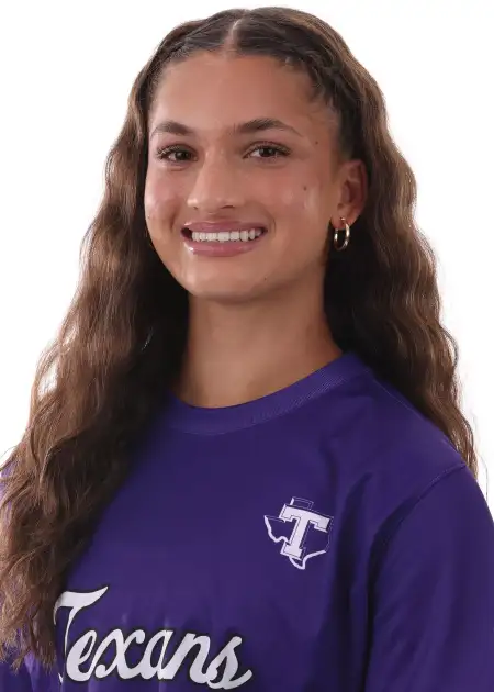 Ava D'Costa, Soccer, Tarleton State University