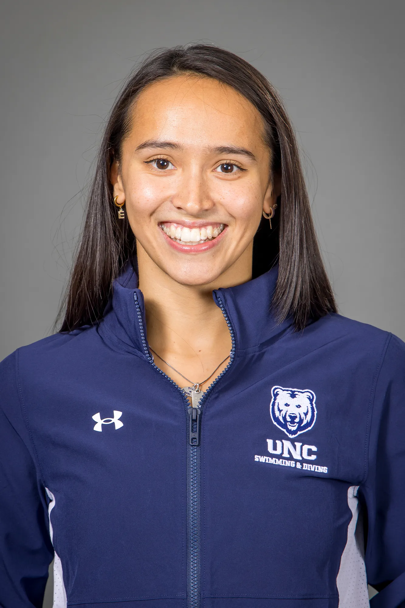 Ellyson Lombardi, Swimming & Diving, University of Northern Colorado