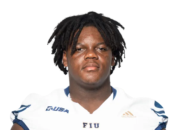 Marc Michel Jr., Football, undefined