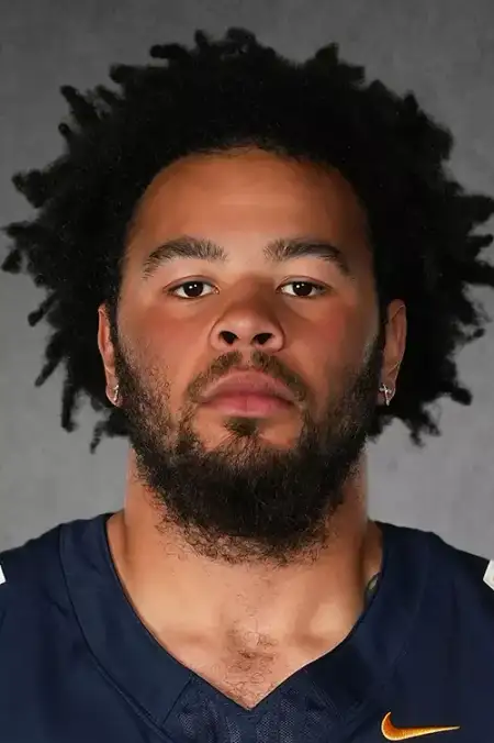 Elijah Hall, Football, Concordia University, St. Paul