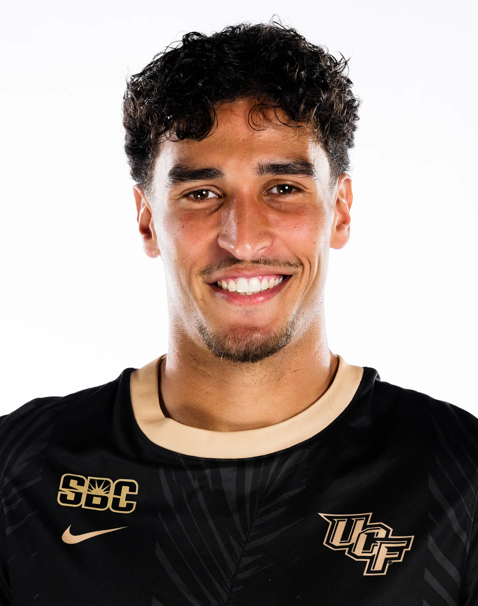 Younes Boudinar, Soccer, University of Central Florida