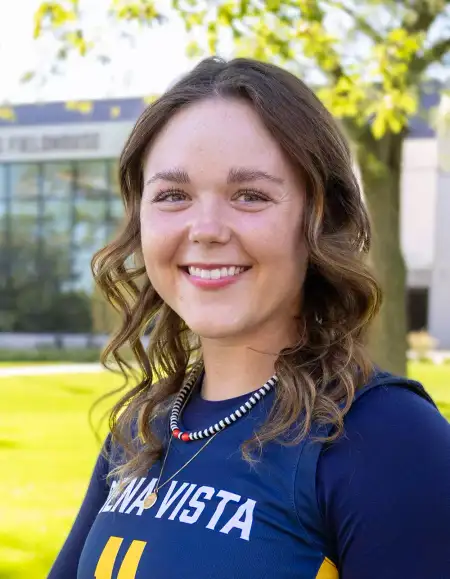 Maddy Raveling, Basketball, Buena Vista University