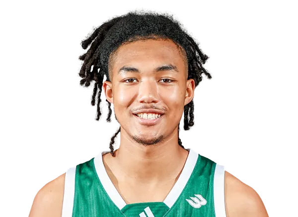 Akira Jacobs, Basketball, undefined