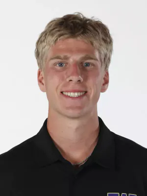 Isaac Briggs, Track and Field, undefined