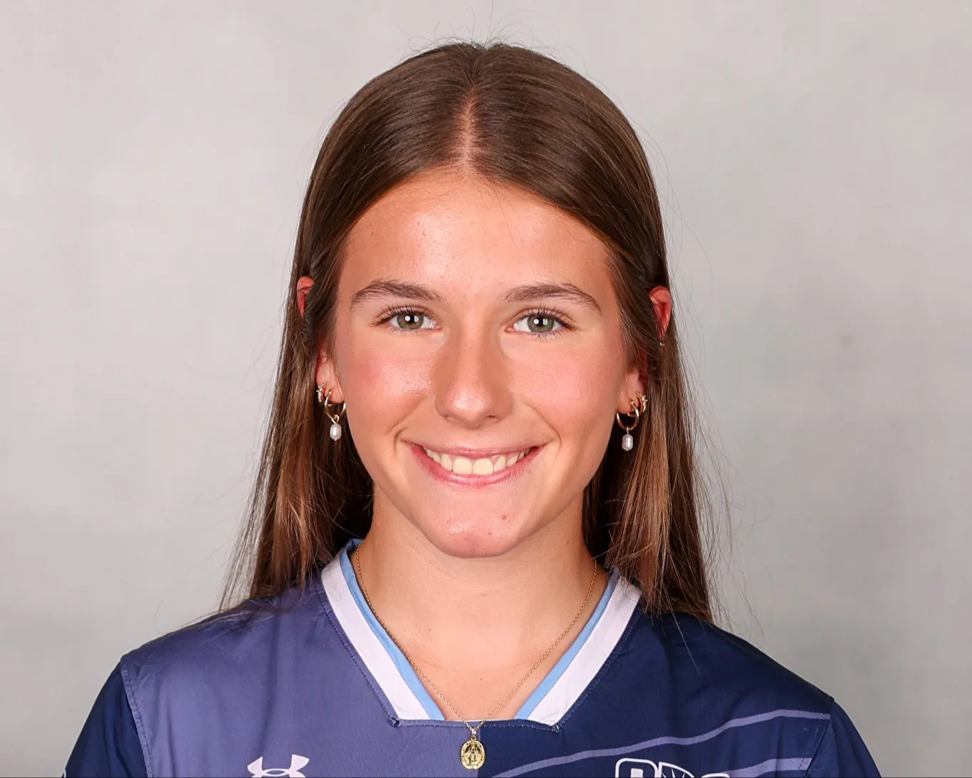 Molly Flammia, Soccer, Old Dominion University
