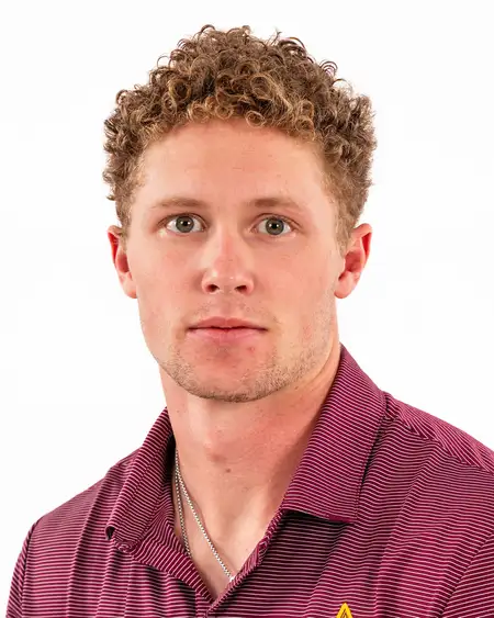 Teddy Merrill, Hockey, Arizona State University