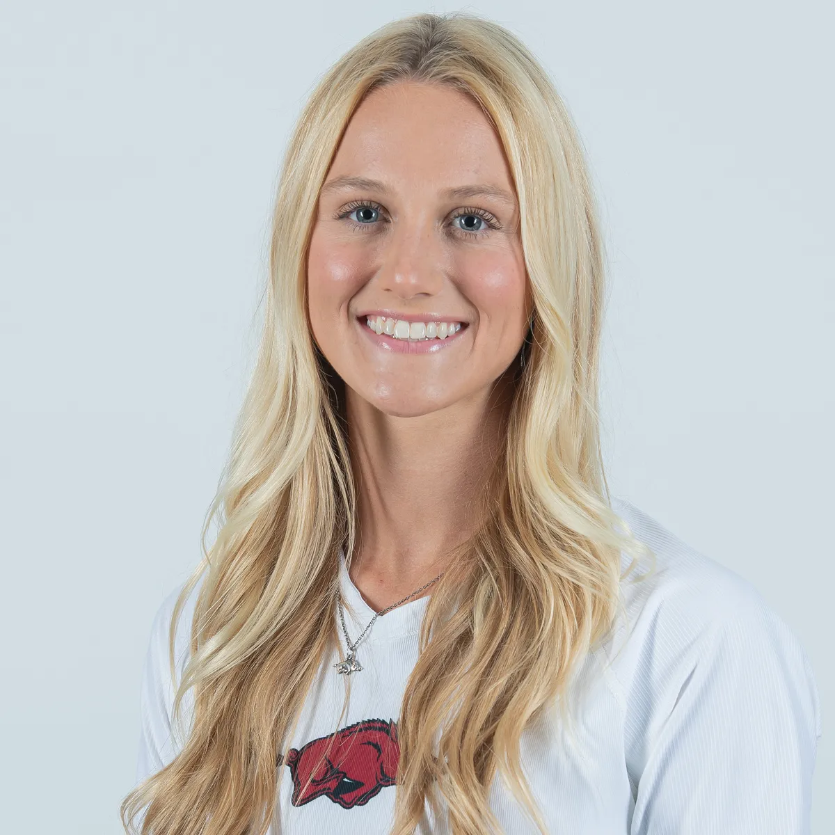 Hannah Hogue, Volleyball, University of Arkansas
