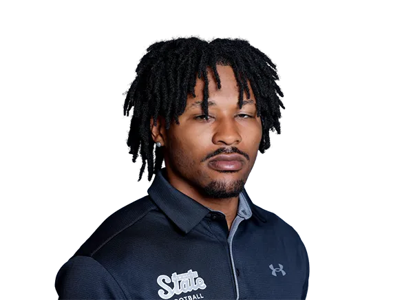 DaMarco Moorer, Football, undefined