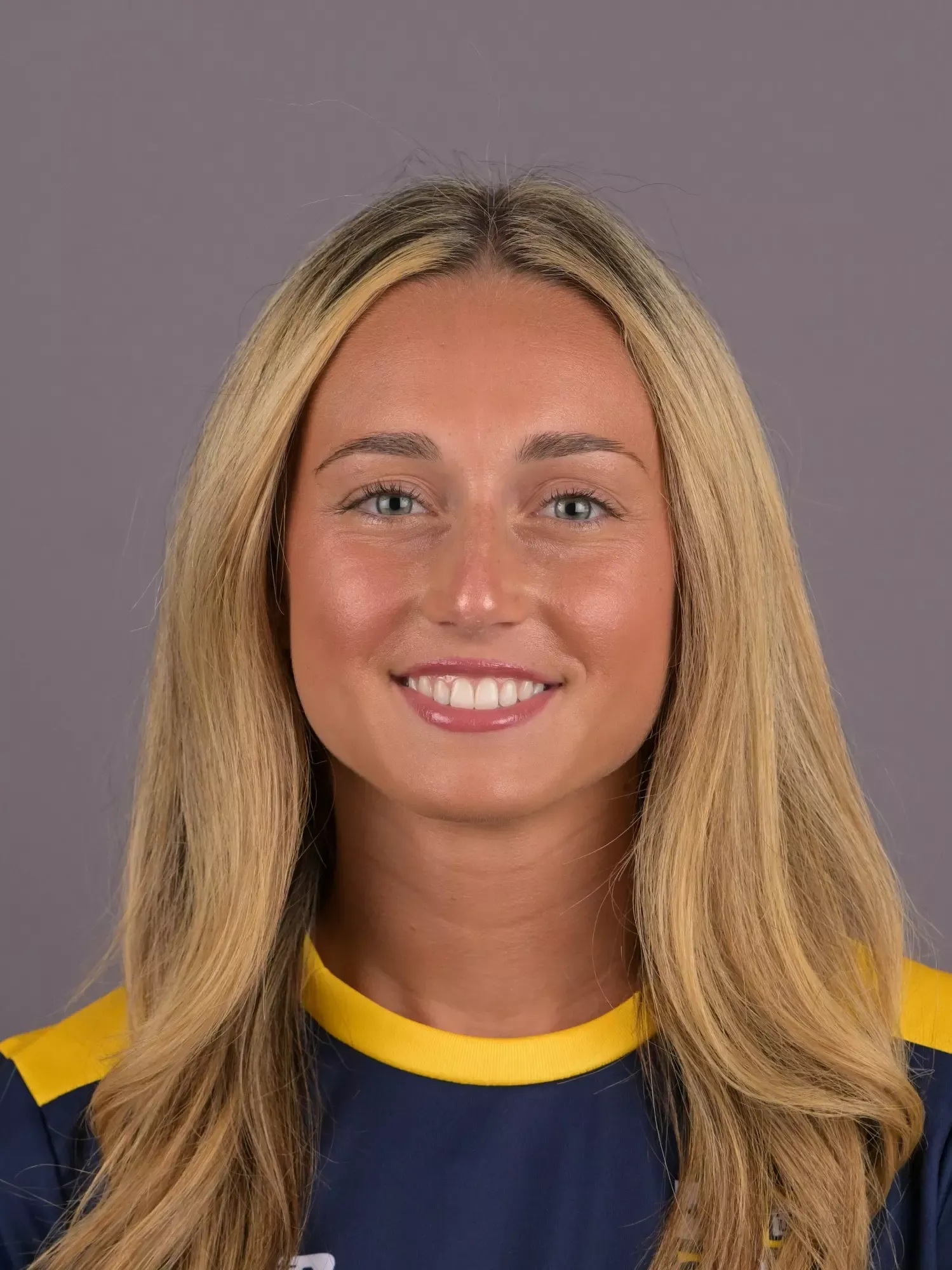 Sofia Gialanella, Soccer, Merrimack College