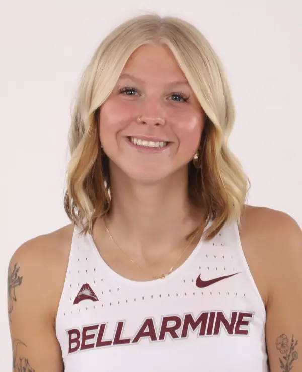 Aubryana Boldt, Track and Field (O), Bellarmine University