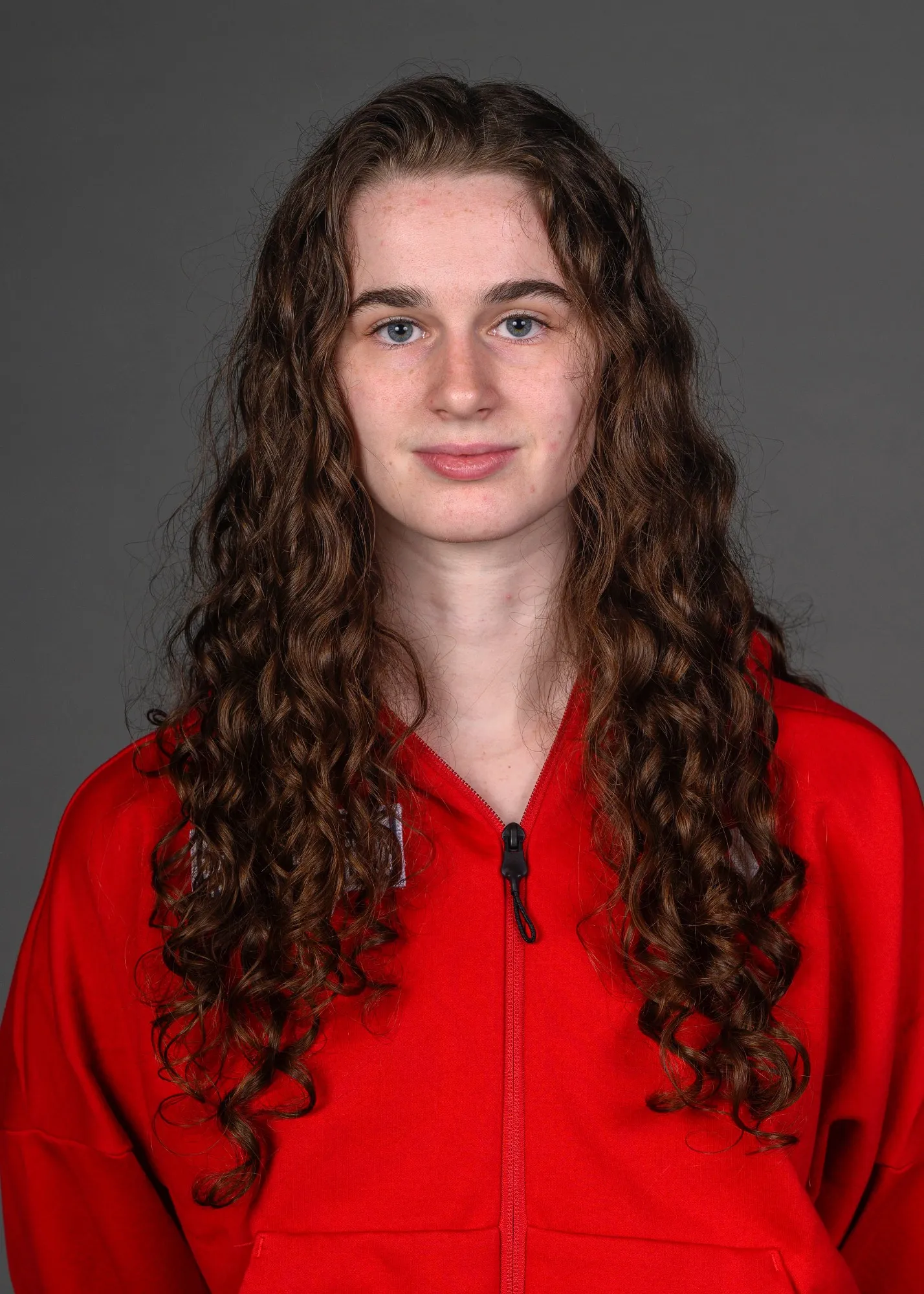 Valerie Turgeon, Wrestling, Sacred Heart University