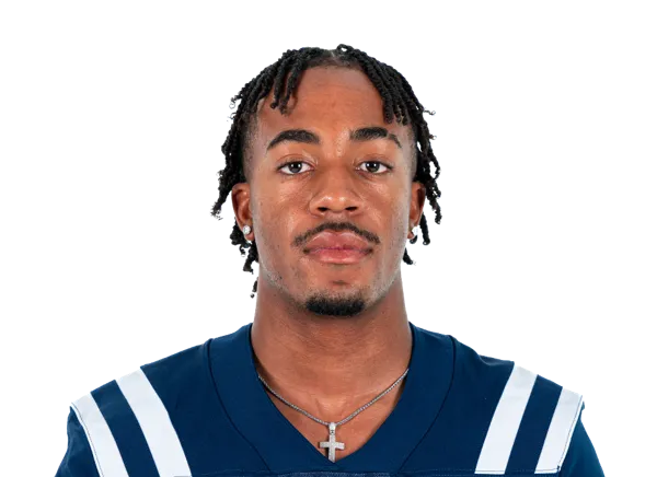 Abe Jager, Football, Utah Tech University