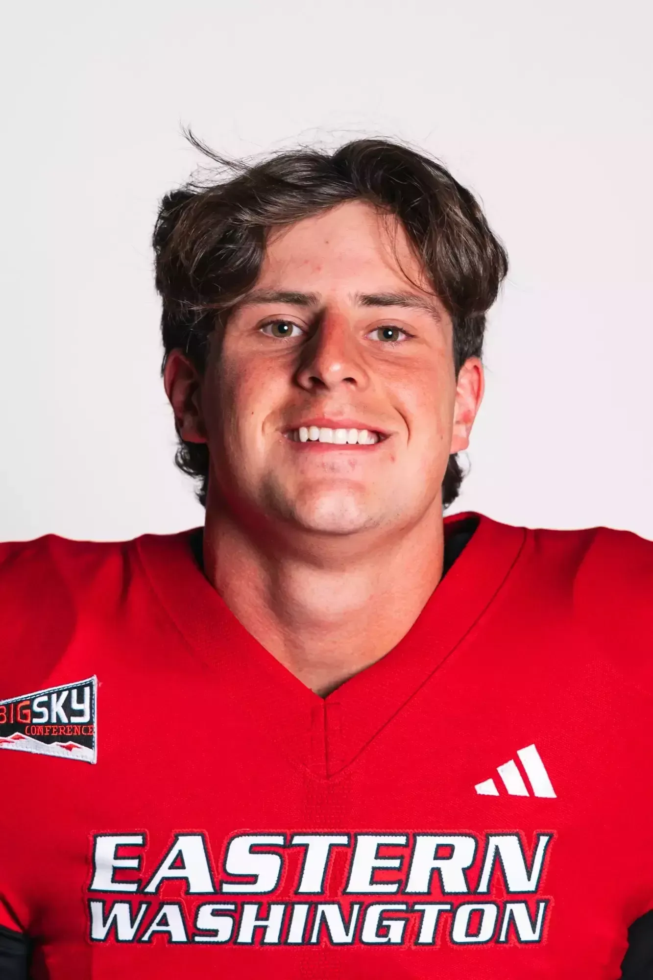 Zander Turner, Football, undefined