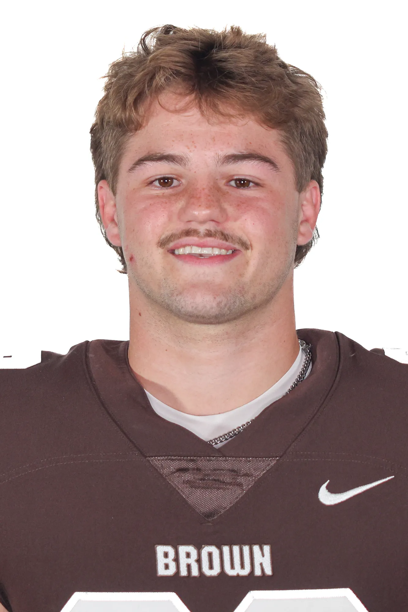 Colby Isabelle, Football, undefined