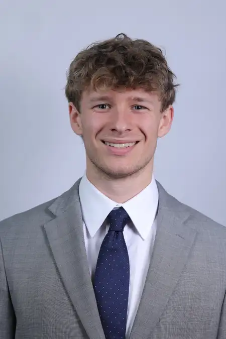 Drew Lindsay, Lacrosse, St. John's University