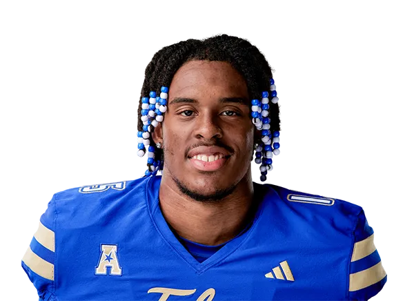 Josh Smith, Football, undefined