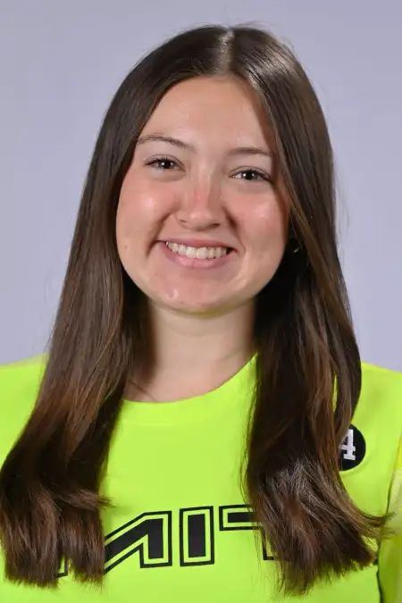Kaitlyn Strine, Soccer, Massachusetts Institute of Technology