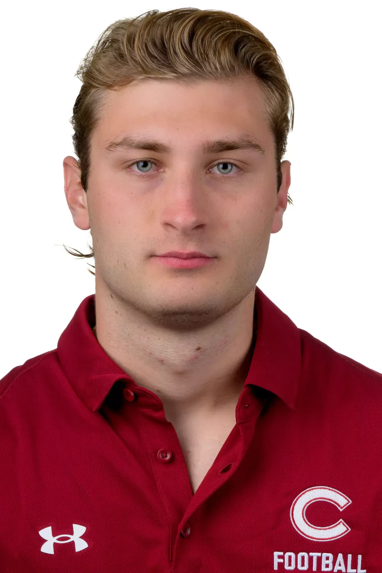 Nick Modugno, Football, undefined