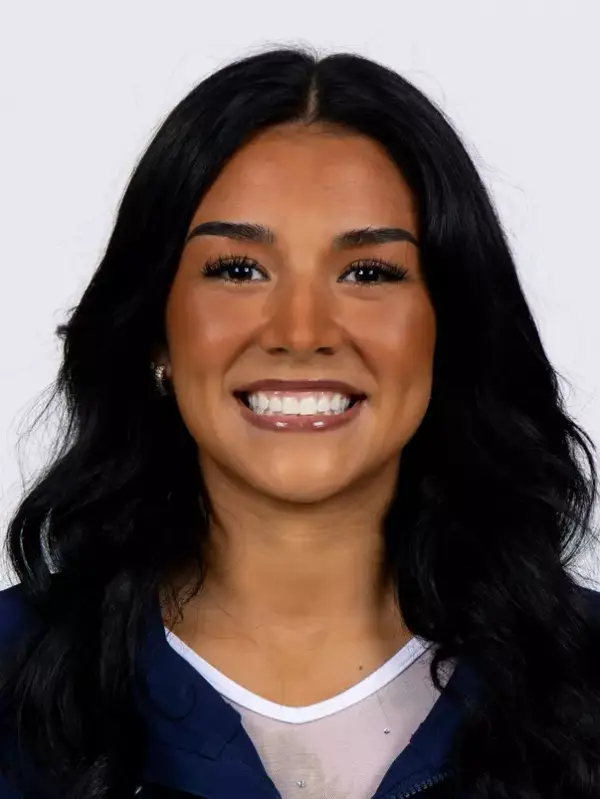 Gabby Espinoza, Gymnastics, Kent State University