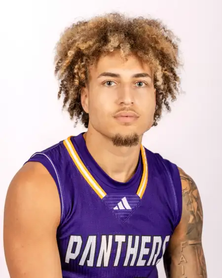 Michael Eley, Basketball, Prairie View A&M University