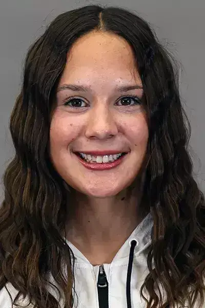 Hannah Rojo, Gymnastics, University of Alaska Anchorage
