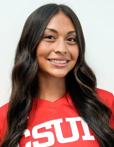 Makenzi Padilla, Softball, California State University, Northridge