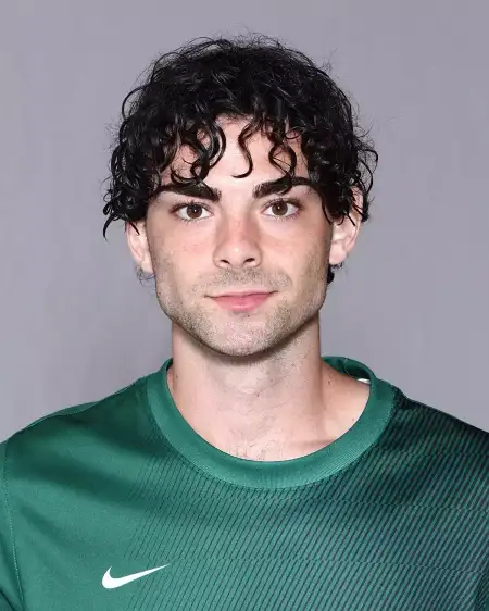 Daniele Mastroianni, Soccer, Stetson University