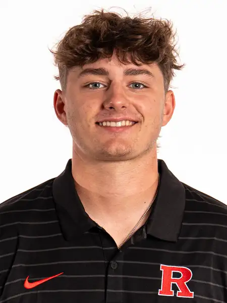 Henry Radbill, Baseball, Rutgers University