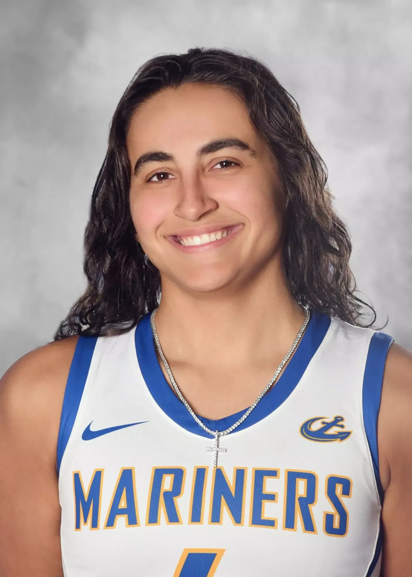 Aliyah Lambo, Basketball, Maine Maritime Academy