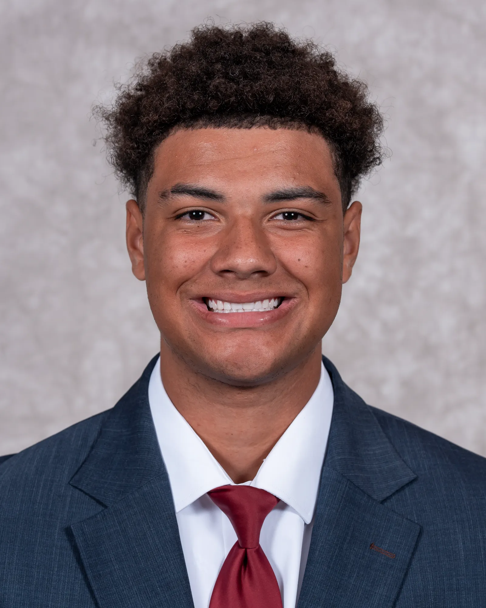 Gabe Weaver, Football, undefined