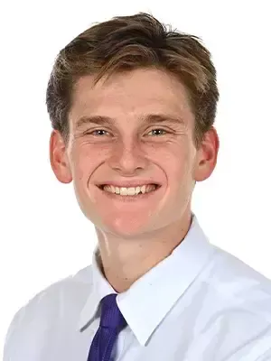 Trae Benham, Basketball, High Point University