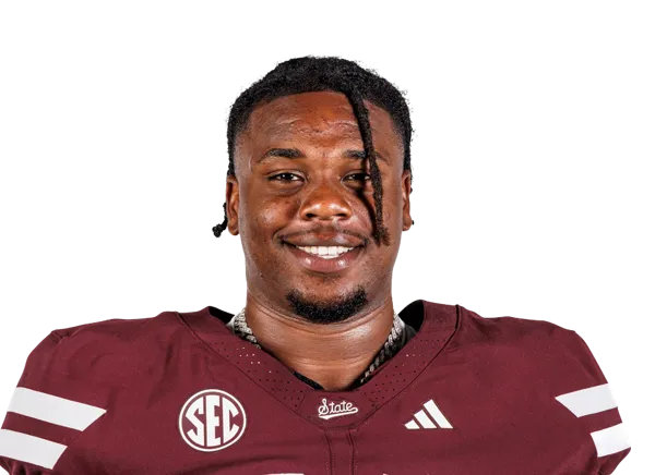 Jaray Bledsoe, Football, undefined