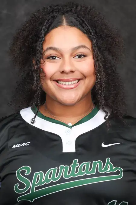 Julia Kearney, Softball, Norfolk State University