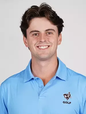 Keegan Carnell, Golf, Tufts University