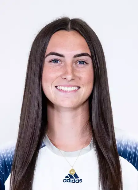 Sienna Mount, Soccer, La Salle University