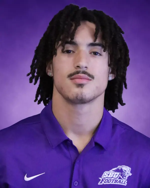 Brandon Davis, Football, Southwest Baptist University