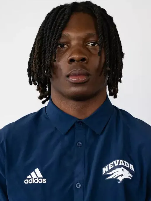 Daijon Calimon, Football, University of Nevada