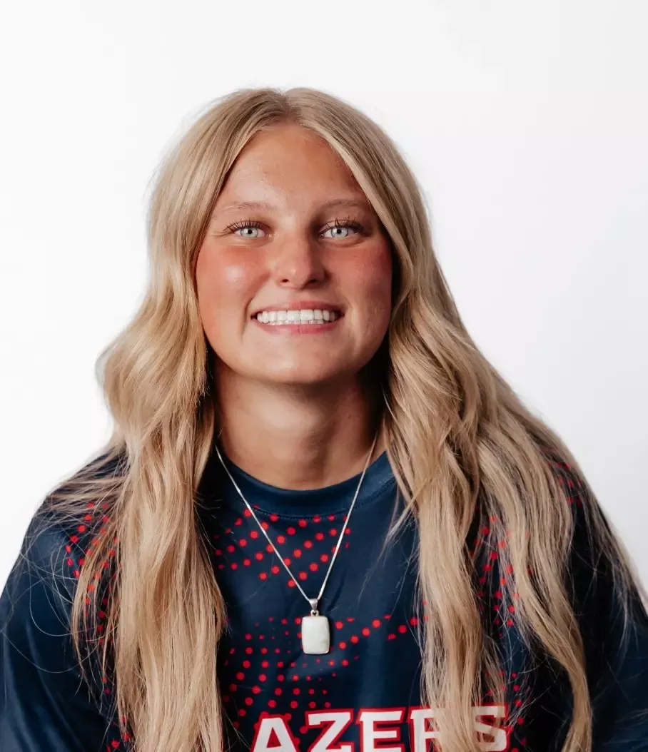 Abby Olsen, Soccer, Utah Tech University