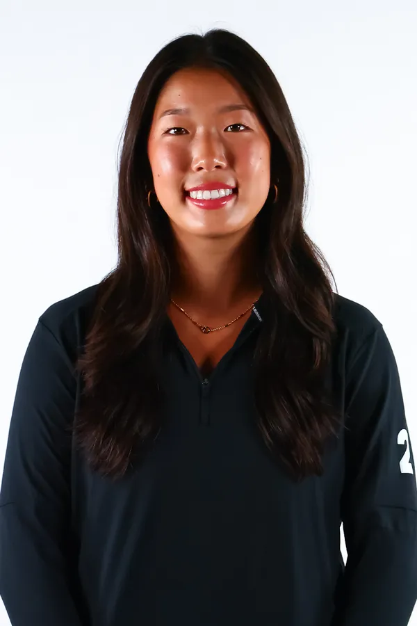 Gabby Kim, Hockey, Princeton University